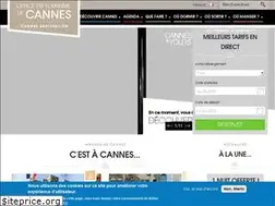 Sites similar to cannes-destination.fr