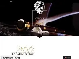 Sites similar to cannes-fayet.com