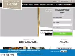 Sites similar to cannes-hotel-reservation.fr
