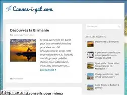 Sites similar to cannes-i-get.com