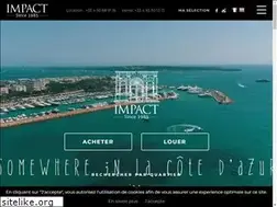 Sites similar to cannes-impact.com