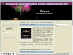 Sites similar to cannes.it