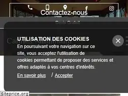 Sites similar to cannesaluminium.fr