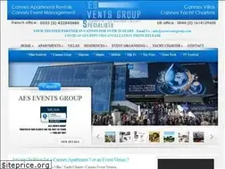 Sites similar to cannesapartmentrentals.com