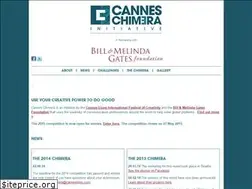 Sites similar to canneschimera.com