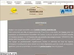 Sites similar to cannesconseilimmo.fr