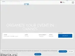 Sites similar to cannesconventionbureau.fr