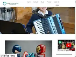 Sites similar to cannesinside.com