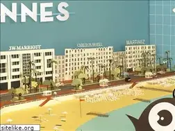 Sites similar to canneslions.be
