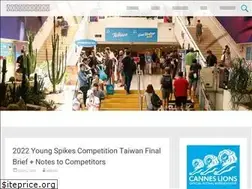 Sites similar to canneslions.com.tw