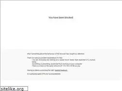 Sites similar to canneslions.fr