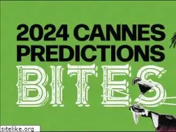 Sites similar to cannespredictions.sk