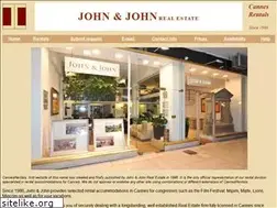 Sites similar to cannesrentals.com