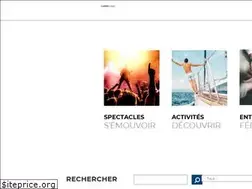 Sites similar to cannesticket.com