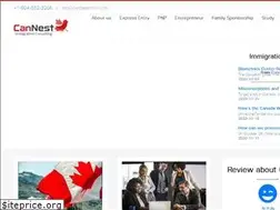 Sites similar to cannestimm.com