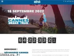 Sites similar to cannesurbantrail.com