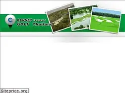 Sites similar to cannet-easygolf.com