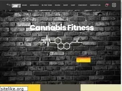 Sites similar to cannfit.com