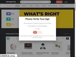 Sites similar to canngaroo.com
