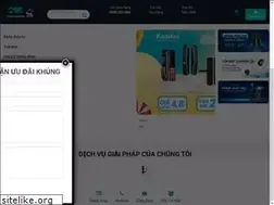 Sites similar to cannhacongnghe.com