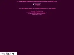 Sites similar to cannibalcaniche.com