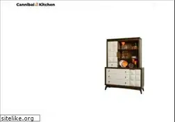 Sites similar to cannibalnyc.com