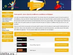 Sites similar to cannibalologue.net