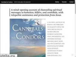 Sites similar to cannibalstocondors.org