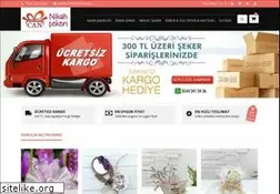 Sites similar to cannikahsekeri.com