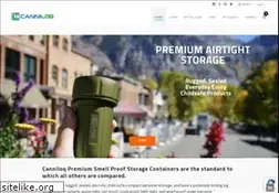 Sites similar to canniloq.com