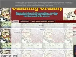 Sites similar to canninggranny.blogspot.com