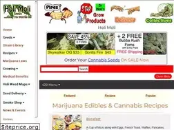 Sites similar to canningrecipes.com