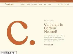 Sites similar to canningsfreerangebutchers.com.au