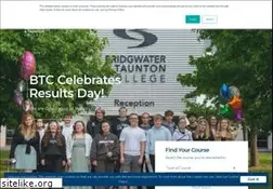 Sites similar to cannington.ac.uk