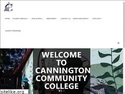Sites similar to canningtoncc.wa.edu.au