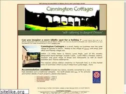 Sites similar to canningtonfarm.co.uk