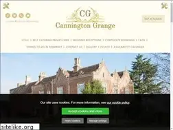 Sites similar to canningtongrange.co.uk
