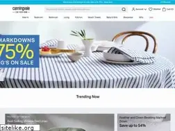 Sites similar to canningvale.com