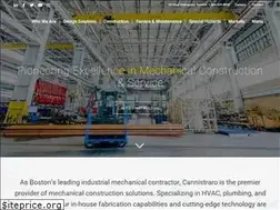 Sites similar to cannistraro.com