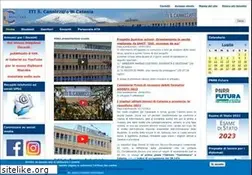 Sites similar to cannizzaroct.it
