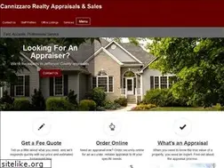 Sites similar to cannizzarorealty.com