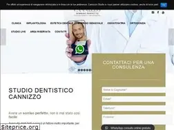 Sites similar to cannizzostudio.com