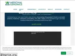 Sites similar to cannmedevents.com