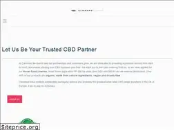 Sites similar to cannmedproducts.com