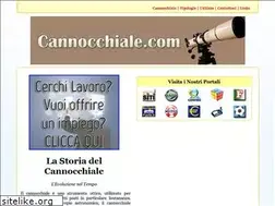 Sites similar to cannocchiale.com