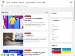 Sites similar to cannomedia.com