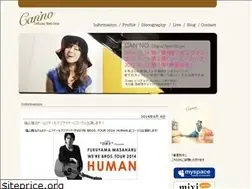 Sites similar to cannomusic.com