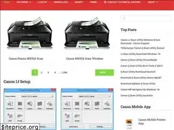 Sites similar to cannon-drivers.com