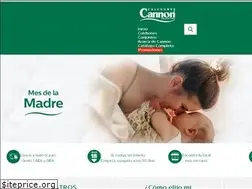 Sites similar to cannon.com.ar
