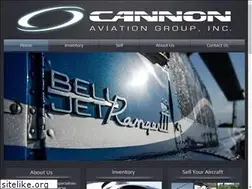Sites similar to cannonaviation.com